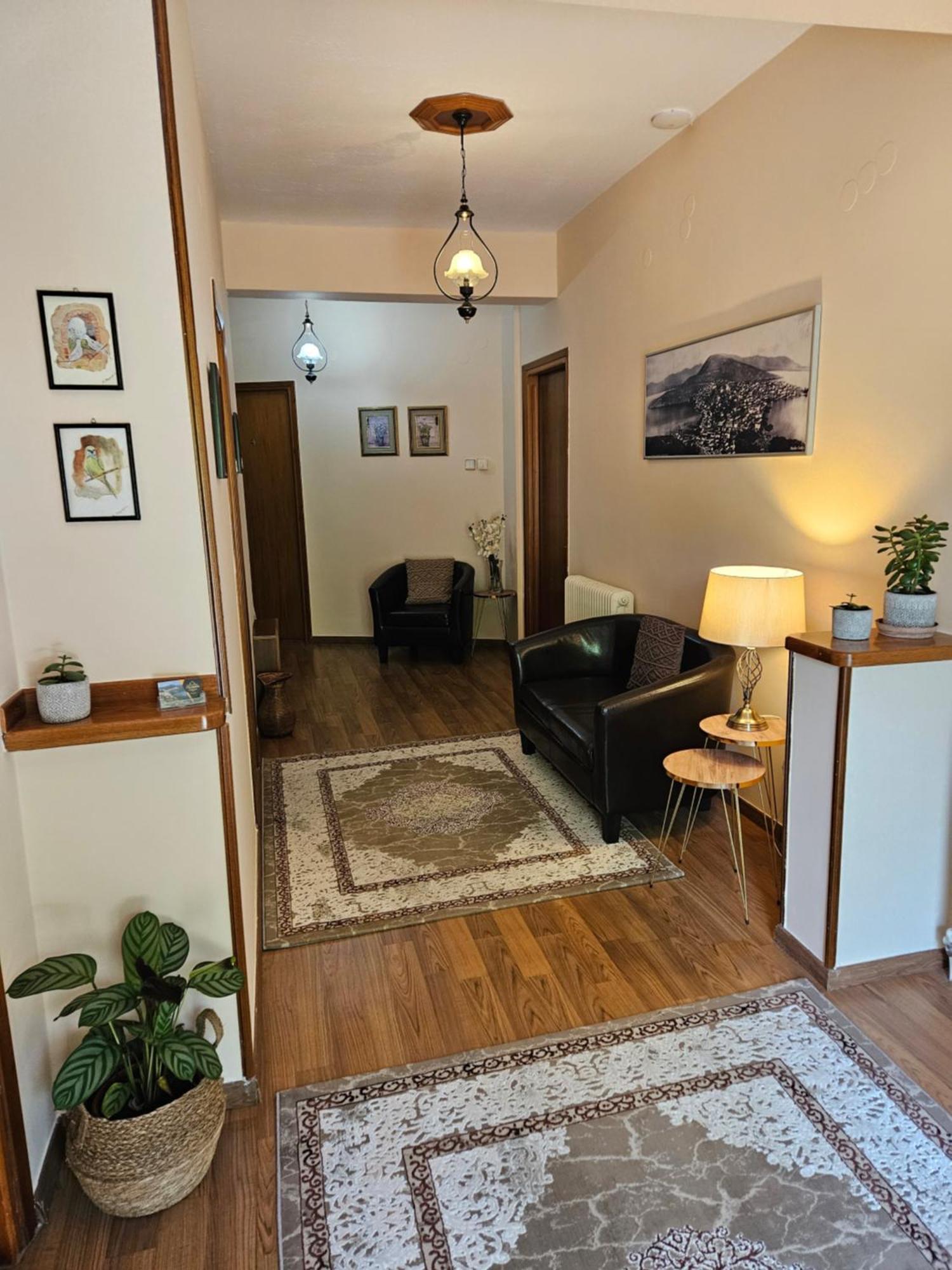 Guesthouse Filoxenia Kastoria Extérieur photo