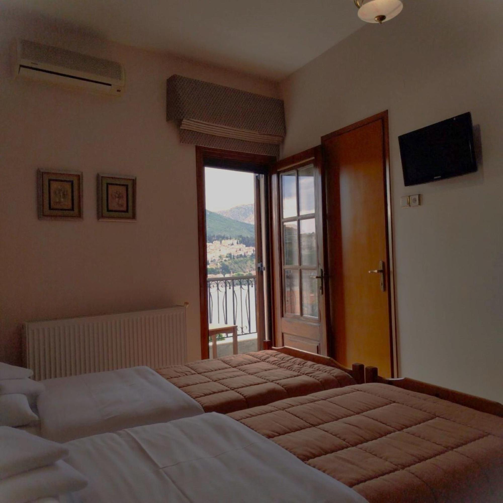 Guesthouse Filoxenia Kastoria Extérieur photo