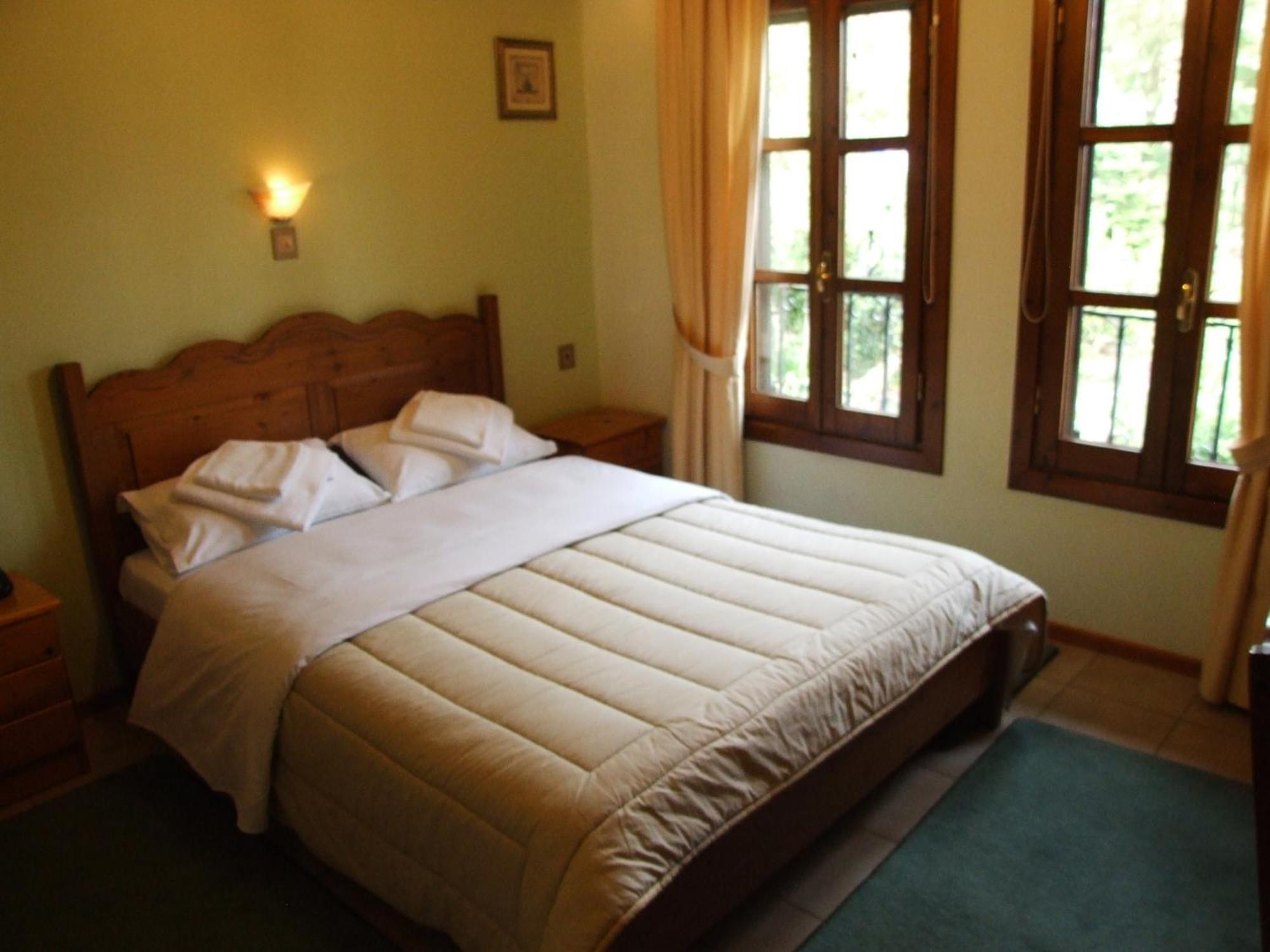 Guesthouse Filoxenia Kastoria Extérieur photo