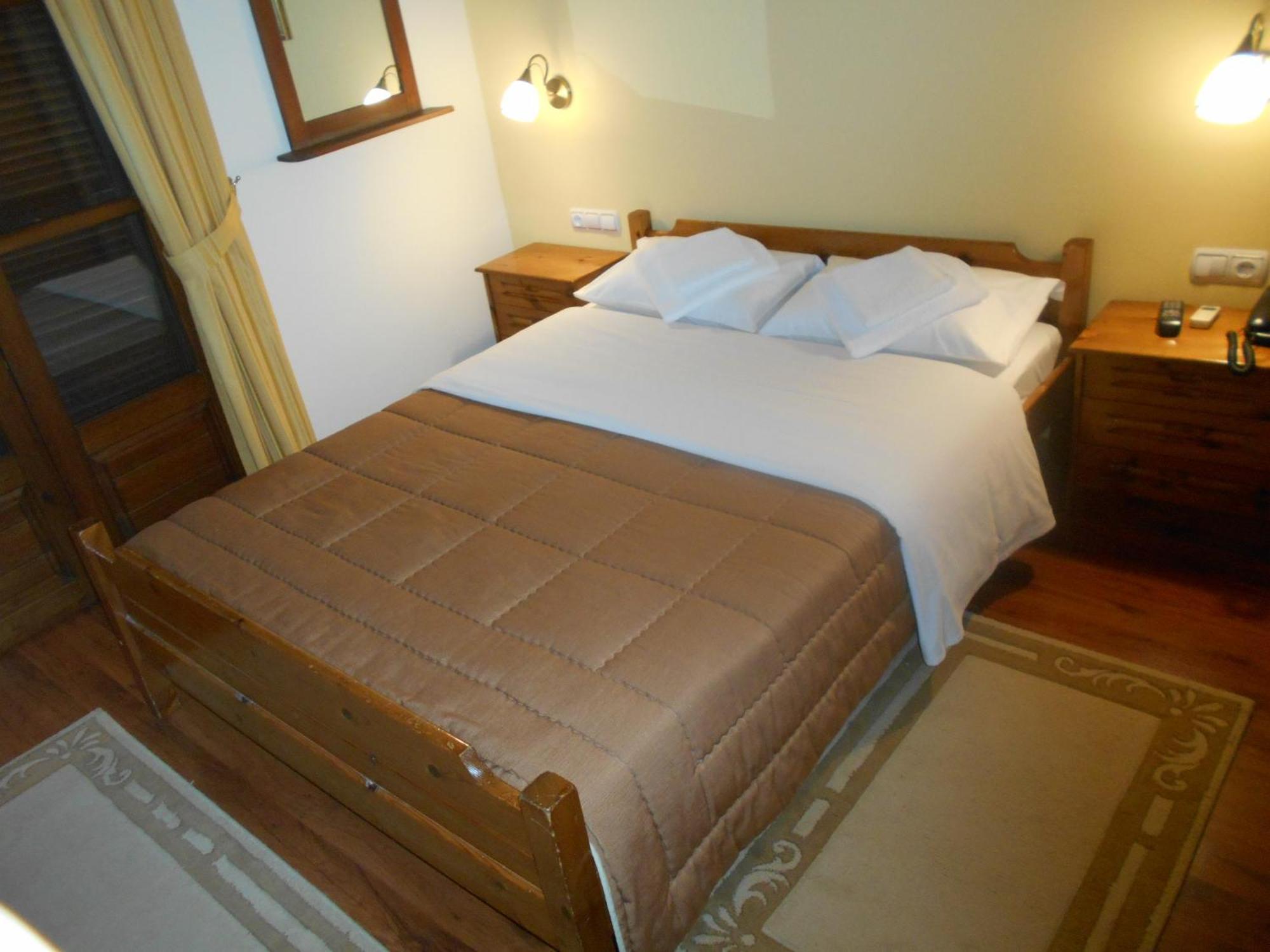 Guesthouse Filoxenia Kastoria Chambre photo