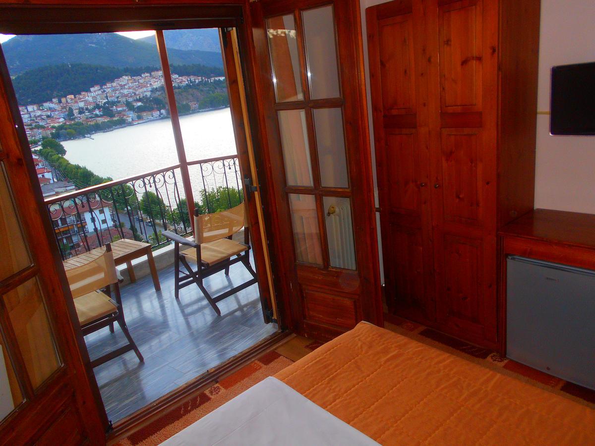 Guesthouse Filoxenia Kastoria Chambre photo