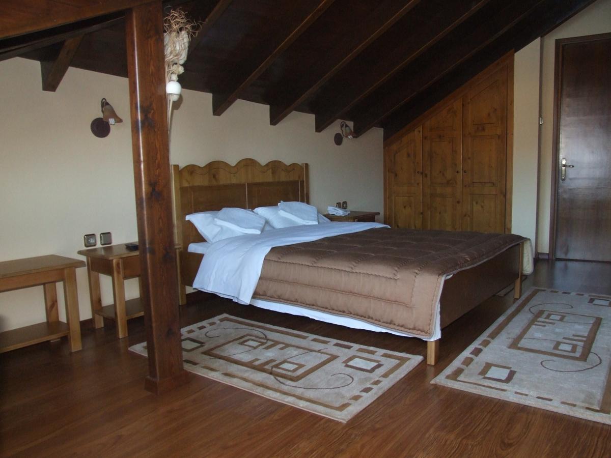 Guesthouse Filoxenia Kastoria Extérieur photo
